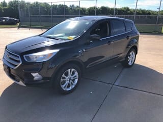 2017 Ford Escape SE 1FMCU9GDXHUC70481 2017 Ford Escape SE