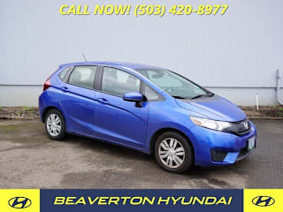 2016 Honda Fit LX JHMGK5H51GX017086 2016 Honda Fit LX
