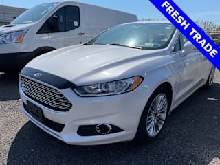 2016 Ford Fusion SE 3FA6P0T92GR212432 2016 Ford Fusion SE