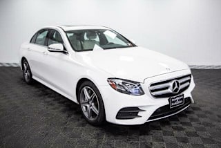 2017 Mercedes-Benz E-Class E 300 4MATIC WDDZF4KB6HA204549 2017 Mercedes-Benz E-Class E 300 4MATIC