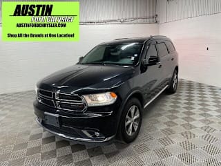 2016 Dodge Durango Limited 1C4RDJDGXGC362368 2016 Dodge Durango Limited