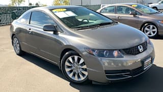 2011 Honda Civic EX w/Navi 2HGFG1B83BH502600 2011 Honda Civic EX w/Navi