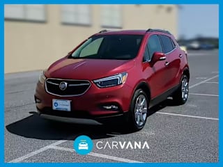 2017 Buick Encore Premium KL4CJHSM9HB226413 2017 Buick Encore Premium