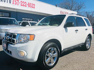 2012 Ford Escape 1FMCU0D75CKA88427 2012 Ford Escape