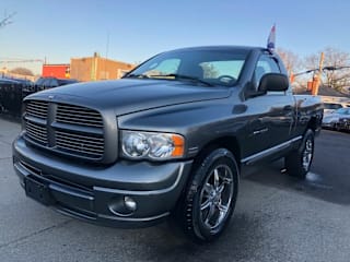 2005 Dodge Ram Pickup 1500 SLT 1D7HA16D25J649449 2005 Dodge Ram Pickup 1500 SLT