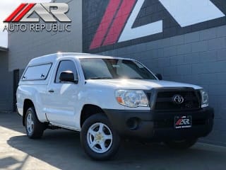 2011 Toyota Tacoma 5TFNX4CN8BX008079 2011 Toyota Tacoma