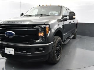 2019 Ford F-250 Super Duty Lariat 1FT7W2BTXKEG02796 2019 Ford F-250 Super Duty Lariat