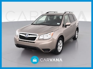 2015 Subaru Forester 2.5i Premium JF2SJADC2FH454083 2015 Subaru Forester 2.5i Premium