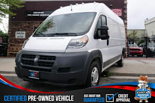 2015 Ram ProMaster Cargo 2500 159 WB 3C6TRVDD6FE506579 2015 Ram ProMaster Cargo 2500 159 WB