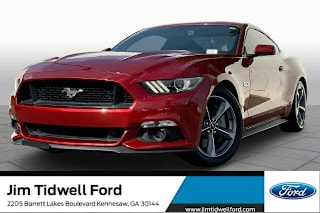 2015 Ford Mustang GT 1FA6P8CF0F5314625 2015 Ford Mustang GT