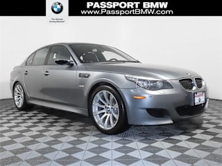 2008 BMW M5 WBSNB93548CX08833 2008 BMW M5
