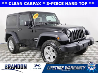 2016 Jeep Wrangler Sport 1C4AJWAG4GL244260 2016 Jeep Wrangler Sport