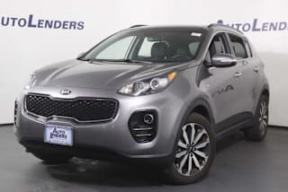 2019 Kia Sportage EX KNDPNCACXK7555896 2019 Kia Sportage EX