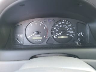 2000 Toyota Corolla CE 2T1BR12E4YC345434 2000 Toyota Corolla CE