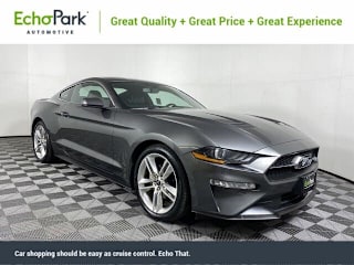 2018 Ford Mustang EcoBoost Premium 1FA6P8TH5J5132302 2018 Ford Mustang EcoBoost Premium