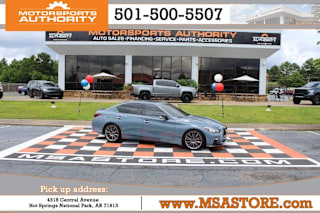 2021 Infiniti Q50 Red Sport 400 JN1FV7DPXMM850084 2021 Infiniti Q50 Red Sport 400