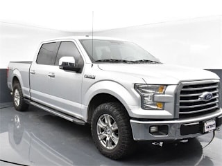 2015 Ford F-150 1FTFW1EF4FKD99228 2015 Ford F-150