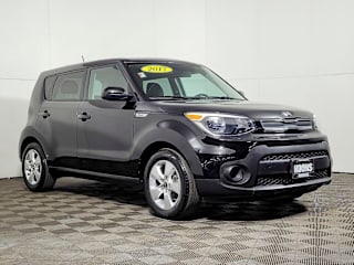 2017 Kia Soul Base KNDJN2A29H7431439 2017 Kia Soul Base
