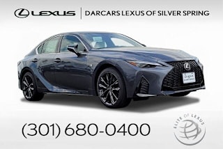 2021 Lexus IS 350 F SPORT JTHGZ1E21M5020284 2021 Lexus IS 350 F SPORT