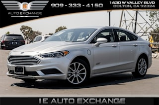 2018 Ford Fusion Energi SE Luxury 3FA6P0PU5JR246175 2018 Ford Fusion Energi SE Luxury