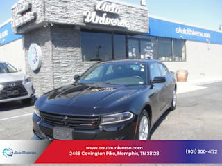 2019 Dodge Charger SXT 2C3CDXBG1KH653234 2019 Dodge Charger SXT