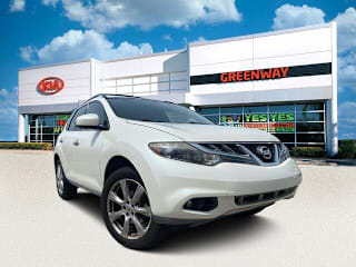 2012 Nissan Murano LE JN8AZ1MW0CW228066 2012 Nissan Murano LE