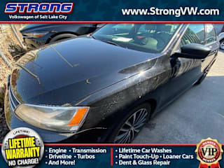 2016 Volkswagen Jetta 1.8T Sport PZEV 3VWD17AJ1GM293295 2016 Volkswagen Jetta 1.8T Sport PZEV