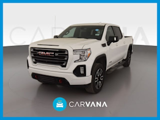 2020 GMC Sierra 1500 AT4 3GTP9EEL8LG256312 2020 GMC Sierra 1500 AT4
