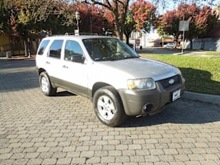 2005 Ford Escape XLT 1FMYU93105KA70805 2005 Ford Escape XLT
