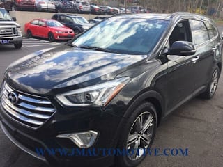 2014 Hyundai Santa Fe Limited KM8SRDHF7EU074865 2014 Hyundai Santa Fe Limited