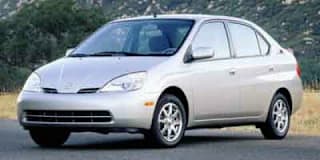 2003 Toyota Prius JT2BK18U430083722 2003 Toyota Prius