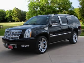 2014 Cadillac Escalade ESV Platinum 1GYS4KEF5ER213898 2014 Cadillac Escalade ESV Platinum