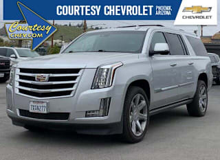 2016 Cadillac Escalade ESV Premium Collection 1GYS3JKJ7GR437506 2016 Cadillac Escalade ESV Premium Collection
