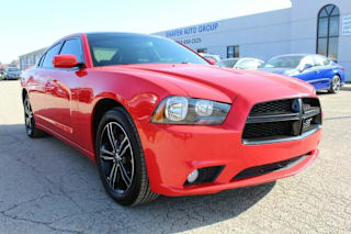 2014 Dodge Charger SXT Plus 2C3CDXJG9EH224140 2014 Dodge Charger SXT Plus