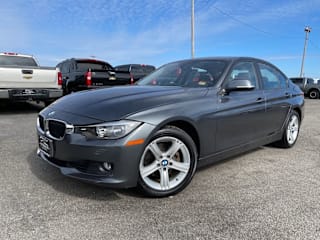 2013 BMW 3 Series 328i xDrive WBA3B3C52DF543687 2013 BMW 3 Series 328i xDrive