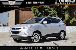 2013 Hyundai Tucson KM8JU3AC9DU659854 2013 Hyundai Tucson