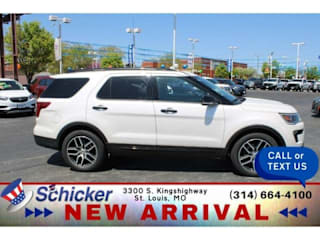 2018 Ford Explorer Sport 1FM5K8GTXJGA78241 2018 Ford Explorer Sport