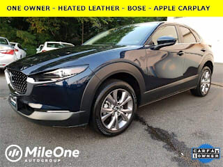 2020 Mazda CX-30 Preferred 3MVDMBDL0LM104980 2020 Mazda CX-30 Preferred