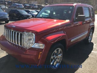 2010 Jeep Liberty 1J4PN5GK2AW155615 2010 Jeep Liberty