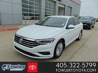 2019 Volkswagen Jetta 1.4T R-Line 3VWC57BU2KM020318 2019 Volkswagen Jetta 1.4T R-Line