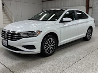 2020 Volkswagen Jetta 1.4T S ULEV 3VWCB7BU9LM023842 2020 Volkswagen Jetta 1.4T S ULEV