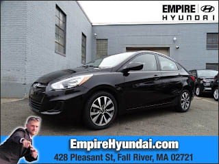 2017 Hyundai Accent KMHCT4AE7HU351882 2017 Hyundai Accent