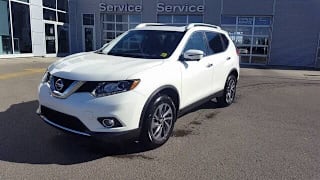 2016 Nissan Rogue SV KNMAT2MV3GP664792 2016 Nissan Rogue SV