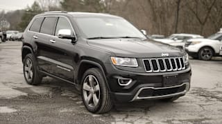 2014 Jeep Grand Cherokee Limited 1C4RJFBG2EC577944 2014 Jeep Grand Cherokee Limited