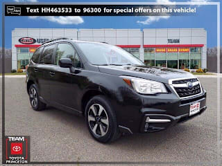 2017 Subaru Forester 2.5i Premium JF2SJAGCXHH463533 2017 Subaru Forester 2.5i Premium