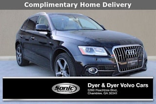 2015 Audi Q5 3.0T quattro Premium Plus WA1DGAFP9FA143937 2015 Audi Q5 3.0T quattro Premium Plus