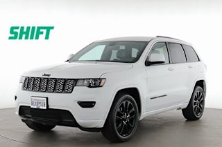 2019 Jeep Grand Cherokee 1C4RJEAG2KC752457 2019 Jeep Grand Cherokee