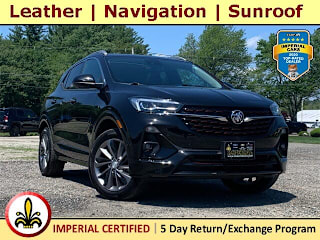 2020 Buick Encore GX Essence KL4MMGSL6LB067386 2020 Buick Encore GX Essence