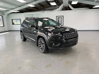 2021 Jeep Cherokee Latitude Lux 1C4PJMMX1MD123704 2021 Jeep Cherokee Latitude Lux