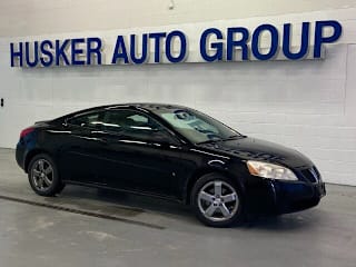 2007 Pontiac G6 1G2ZH17N574275359 2007 Pontiac G6